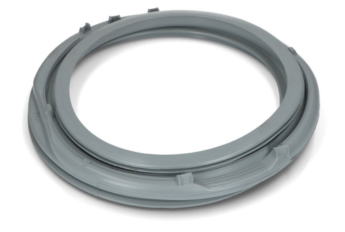 Манжета люка для стиральной машины Indesit C00118008 GSK012ID