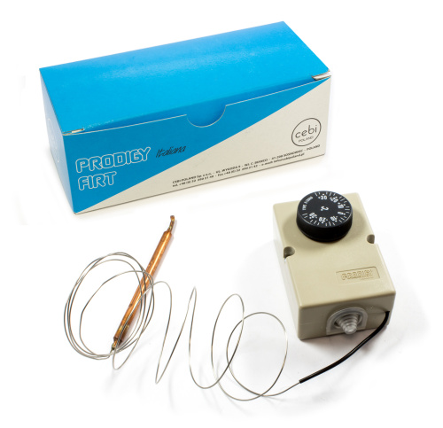 Термостат для холодильника UNIVERSALE / F2000 / TRF400UN (пр.)