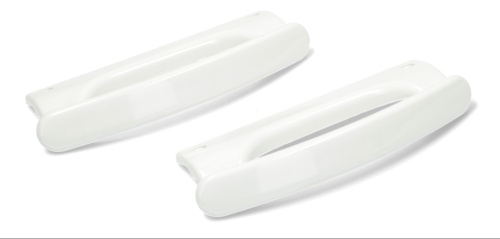 Ручки для холодильника Whirlpool 2шт DHF004WH