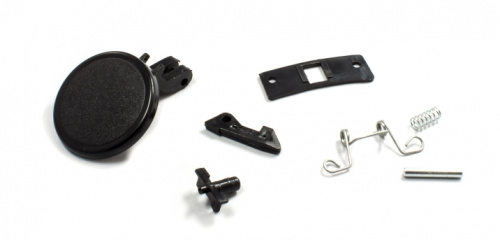 Ручка люка / комплект / GORENJE / 488120 / DHL006GO