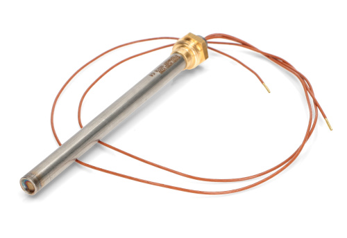 Тэн патронный 9,9X140мм 250W PLT000UN