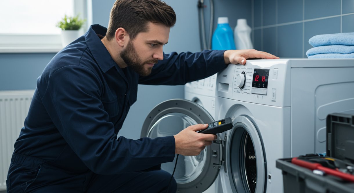 Как проверить ТЭН на стиральной машине? Как проверить ТЭН на стиральной машине?