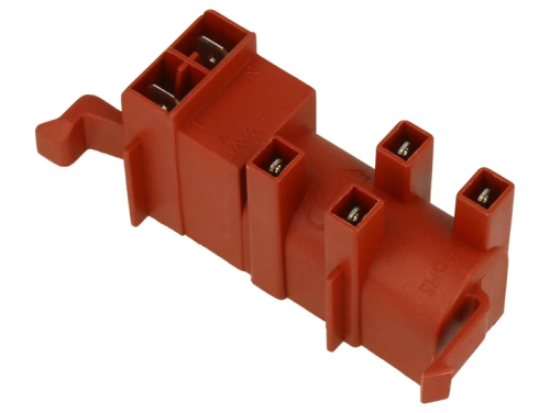 Блок электроподжига для газовой плиты C00848147