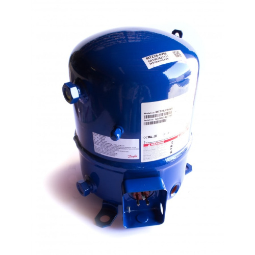 Компрессор MANEUROP MTZ28-4V R404 MBP 8,29cc CMP452MP