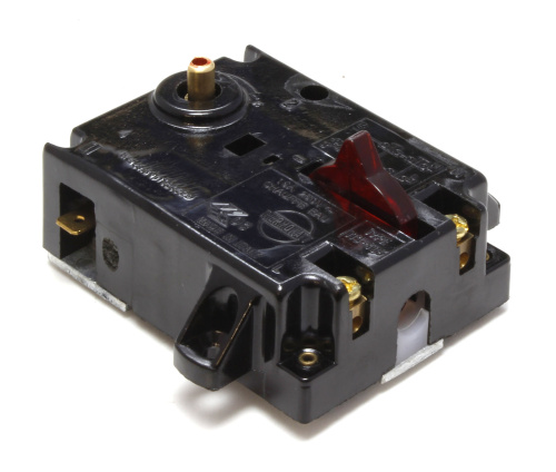 Термостат для водонагревателя / TIS-T85. 15А, 250В / Безопасность 78/103 ° С / ARISTON - INDESIT / 6