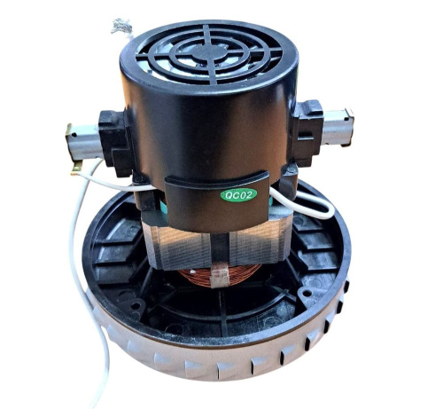 Мотор для пылесоса 1600 ватт VCM035UN