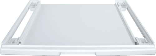 Соединительная выдвижная планка для стиральной и сушильной машин Bosch 17001527