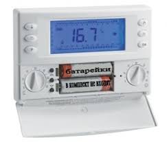 Magictime Plus — комнатный программируемый недельный термостат /710789900