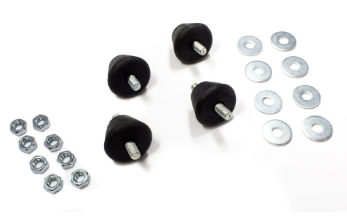 Антивибрационные вставки (виброопоры) для кондиционера ACP403UN