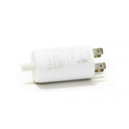 Конденсатор ICAR 1,5µF CAP001UN