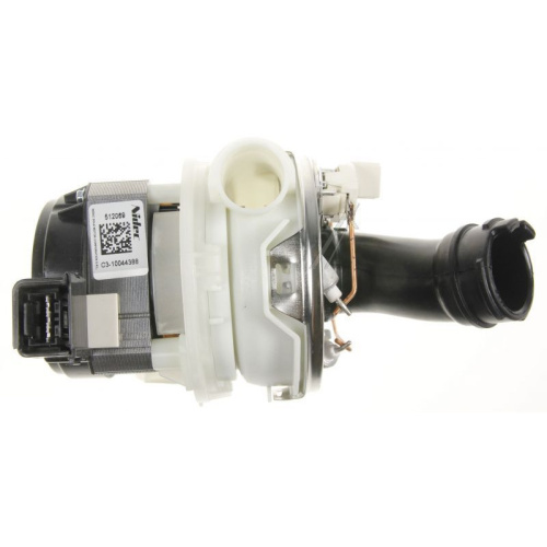 Циркуляционный насос для посудомоечной машины Gorenje 512069