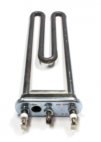 Тэн 2050 Вт для стиральной машины Whirlpool HTR017WH