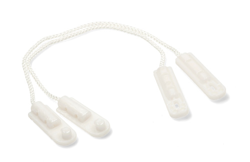 Тяга трос натяжитель двери для посудомоечной машины Lg 4933ED3002A DHL951LG