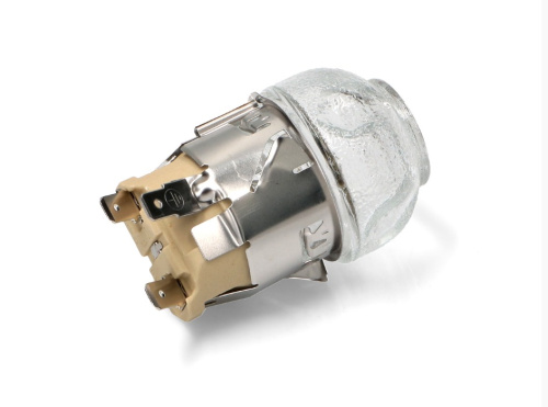 Плафон в сборе с лампой для духовки Electrolux 00232721