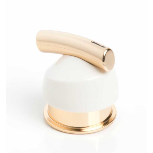 Ручка регулировки конфорки для газовой поверхности Franke 133.0318.767 1330318767