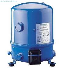 Компрессор MANEUROP МТ100-4В Р22 MBP 29,80cc CMP266MP