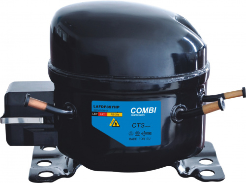 Компрессор для холодильника COMBI LAFDF85YHP LBP 145W -23.3 R600