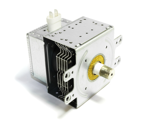 Магнетрон LG 900W / MCW367LG