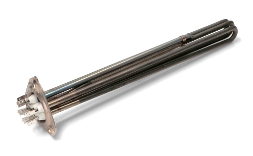 Тэн для посудомоечной машины 10500W  5540E5953 ZAN101UN