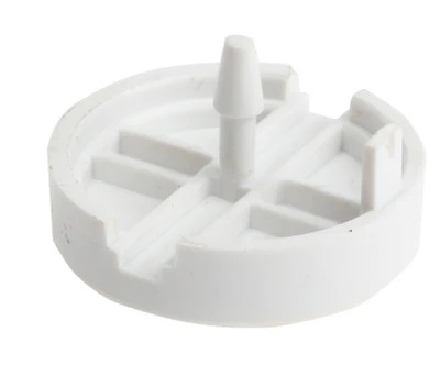 Кнопка открывания двери для микроволновой печи Bosch 00617048