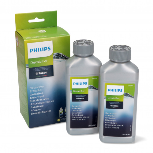 Средство от накипи для кофемашины Philips 421945052501