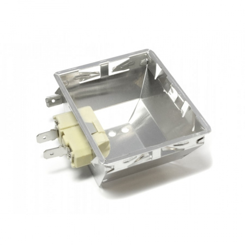 Светильник галогеновой лампочки для духовки G9 40W 230V LMP431UN