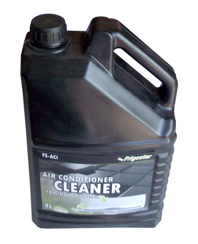 Очиститель для наружного блока кодиционера DET003UN