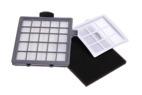 Фильтр для пылесоса Sencor SVX003HF