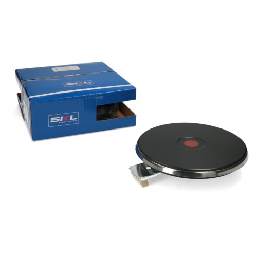 Конфорка для электроплиты UNIVERSALE / COK006UN