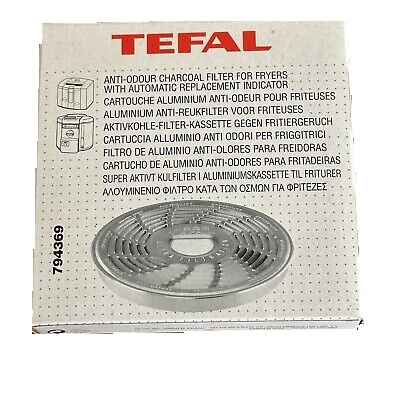 Фильтр для фритюрницы Tefal 794369
