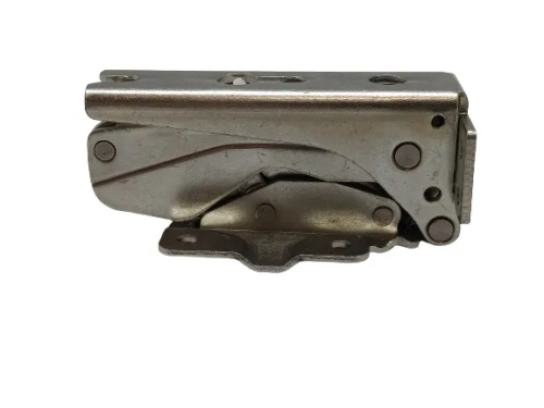 Петля двери для встроенного холодильника Electrolux 2211201047 DHF205ZN