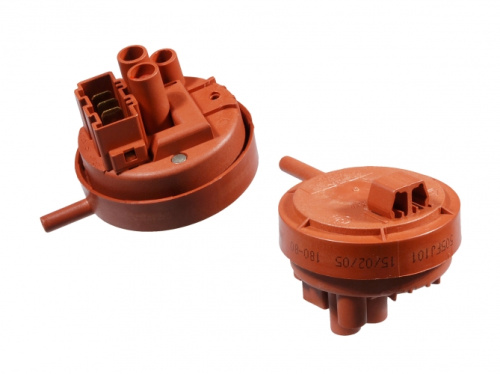 Прессостат 3 Контакта 1 Уровень P5 Universale / PSW004UN