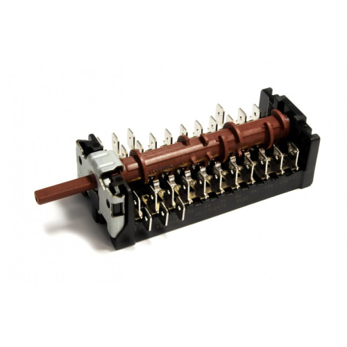 Переключатель мощности комфорок поворотный Amica COK309AA