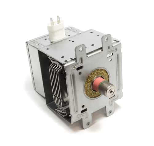 Магнeтрон LG 2M214 / 161GP / 2M214 / 16TAGD / MCW356LG