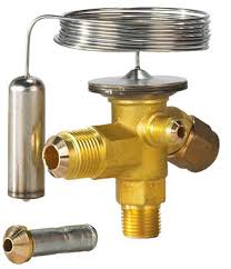 ТРВ клапан Danfoss TEN12 68B3232 (R134 CAR)