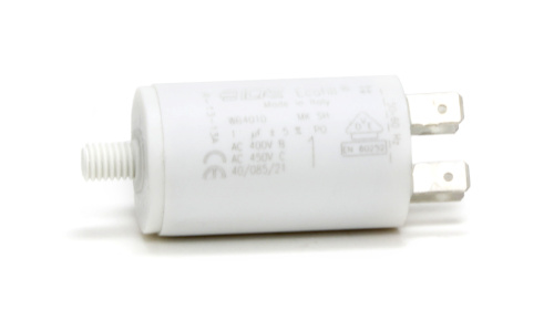 Конденсатор Universale 1μf - Icar / CAP000UN