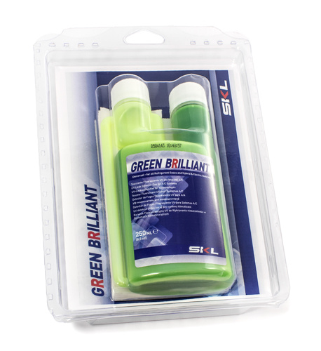 Краситель для системы кондиционирования  250 мл TR / ACL119UN