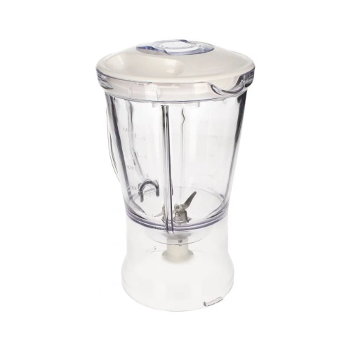 Чаша блендера в сборе для кухонного комбайна Moulinex Masterchef  8000 MS-5A02453