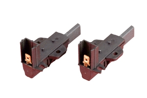 Щетка мотора левая 2шт 5x12,5x32mm Skl CAR056UN