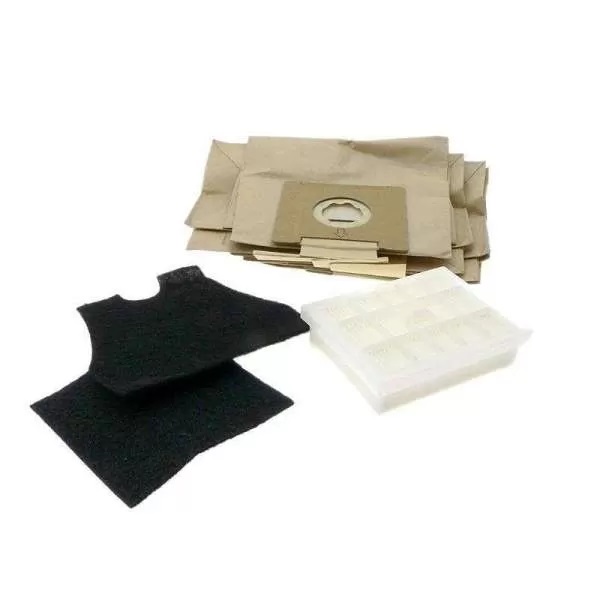 Мешки и фильтр для пылесоса Fagor RA-321 VCE-2005 VCE-2205