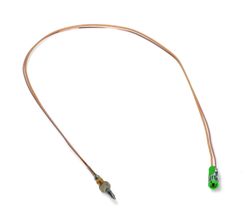 Термопара для газовой плиты Whirlpool (L=510 mm) COK501WH