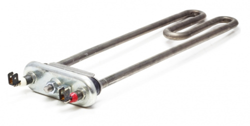 Тэн / 2000 Вт / 230 В / длина 260x85 мм / SANGIORGIO / 55X7350 / HTR004SG