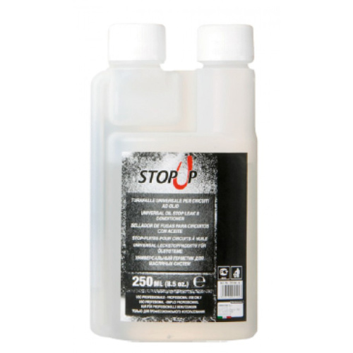 Герметик для устранения микропротечек масла ACL140UN