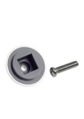 Втулка шнека в сборе для мясорубки Philips 996510078915