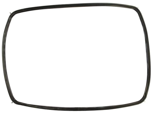 Уплотнитель двери для печи Smeg 754132603