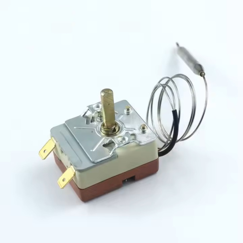 Термостат для духовки 200°С WHD-200E