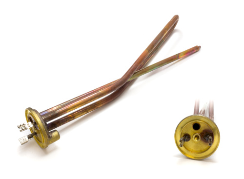 Тэн для водонагревателя / М6 /1500W, 220V / Длина: 290мм / UNIVERSALE / WTH161UN