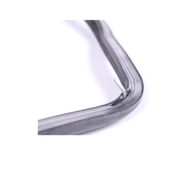 Уплотнитель двери для духовки Gorenje 235744