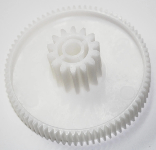 Шестерня для мясорубки Panasonic Supra Elenberg Дива SP001 41.072-Vit MM0374W MGR080UN  