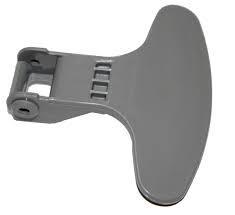 Ручка люка для стиральной машины Beko 2821580200 DHL009AC